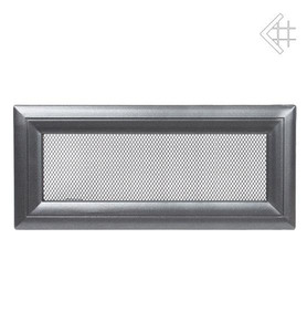 kratka kominkowa 11x32 oskar grafitowa