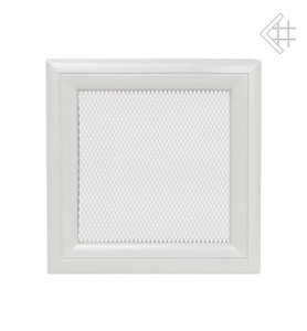 kratka kominkowa 17x17 oskar biała